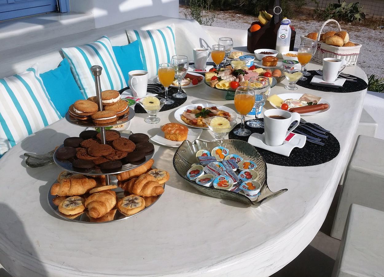 Santoxenia Luxury Kamari (Santorini)