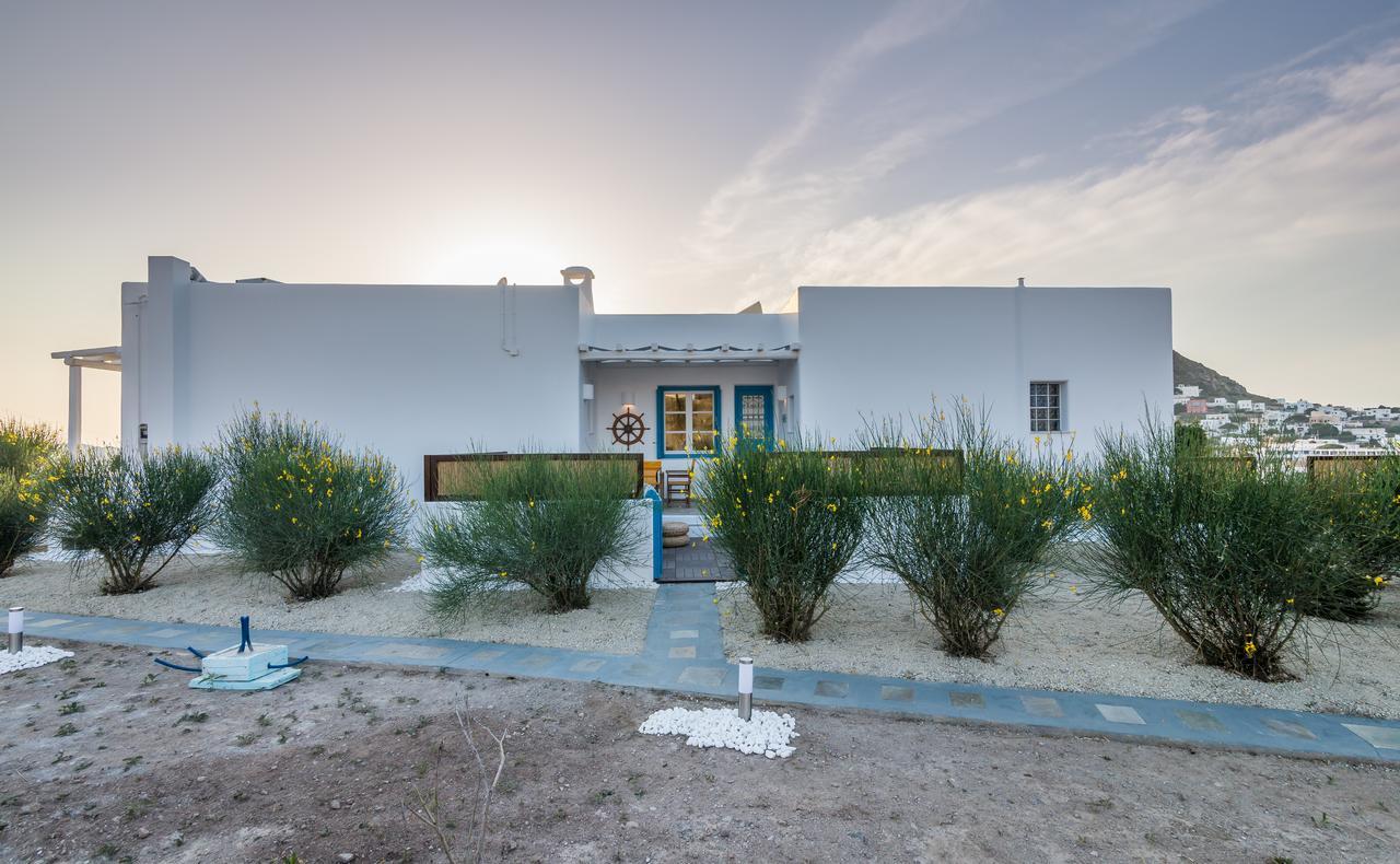 Apartment Eiriana Luxury *