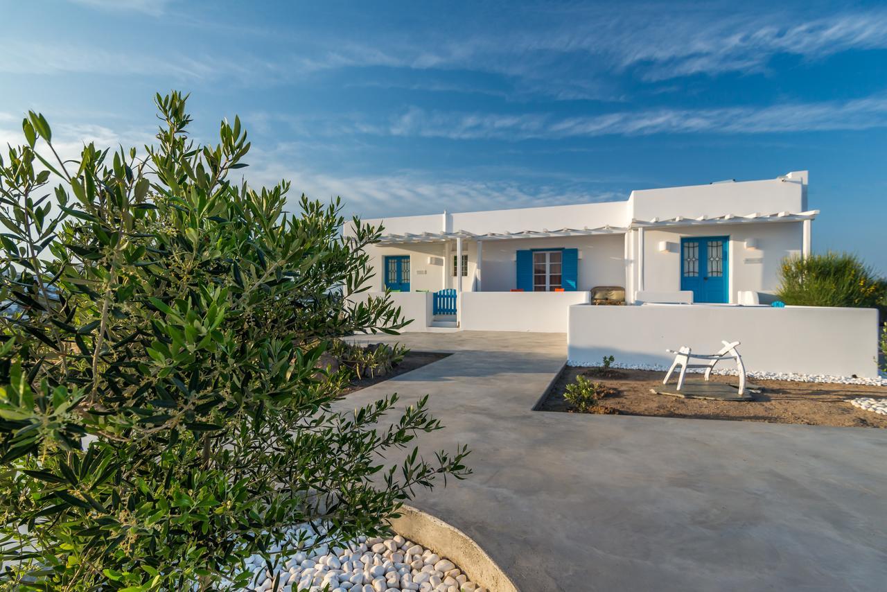 Eiriana Luxury * Plaka (Milos)