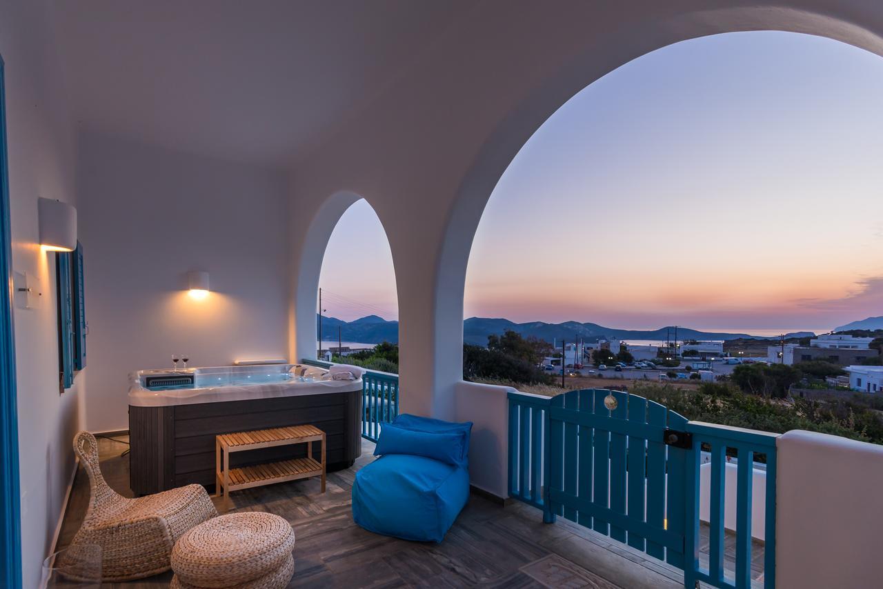 Apartment Eiriana Luxury