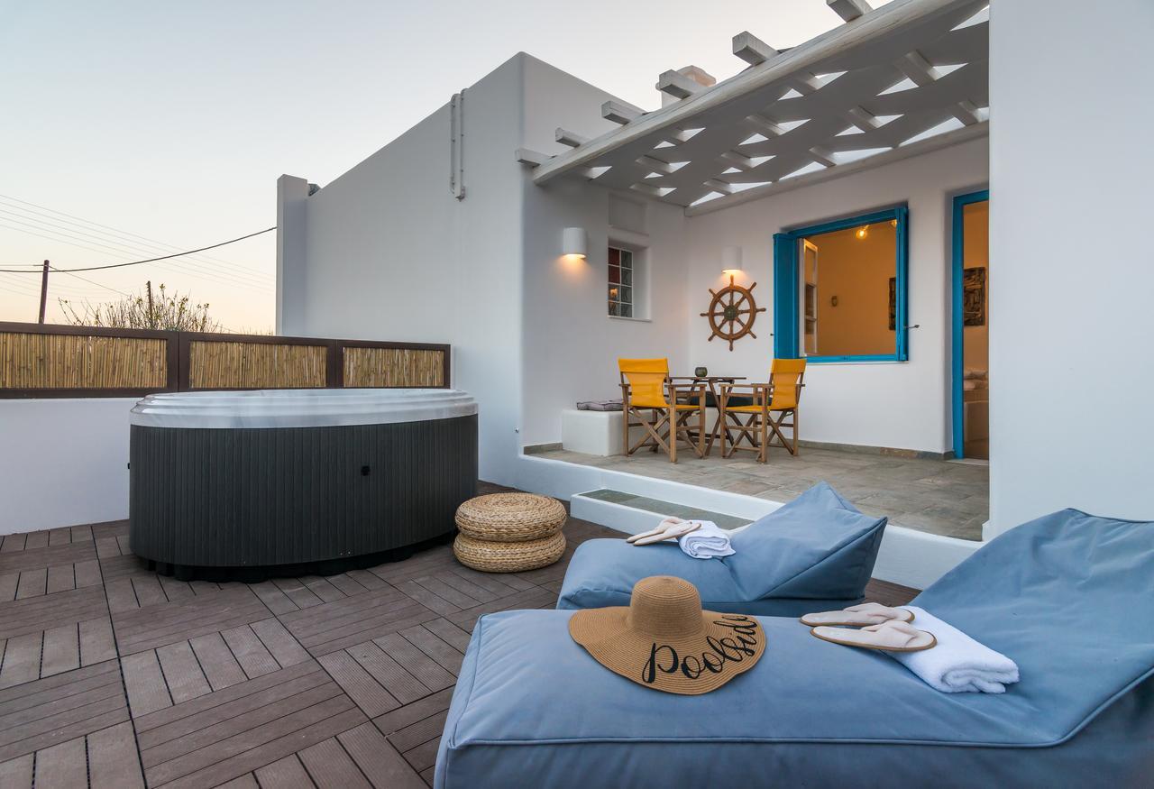 Eiriana Luxury Apartment