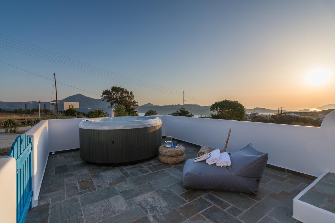 Apartment Eiriana Luxury