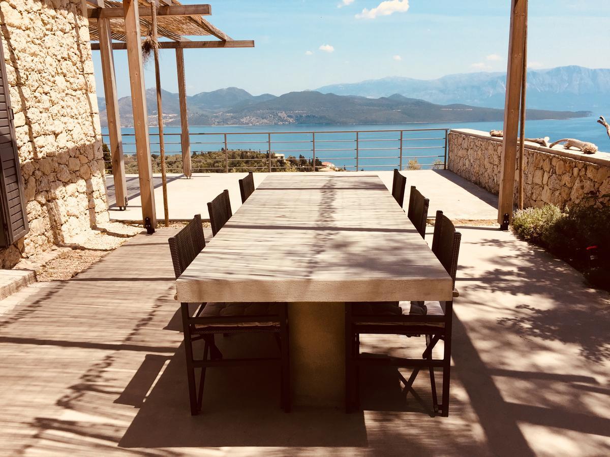 Villa Costa Emmelia