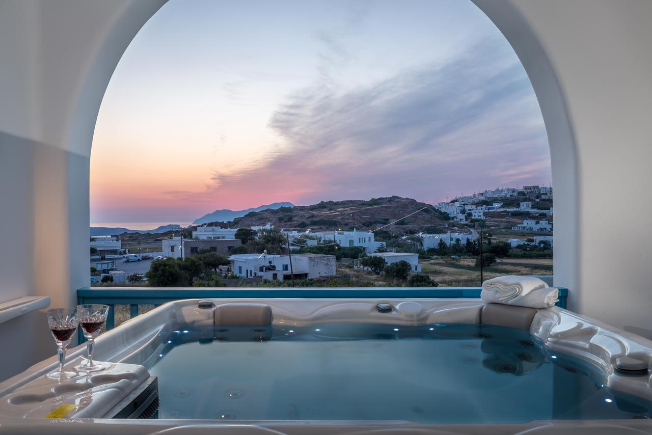 Eiriana Luxury *
