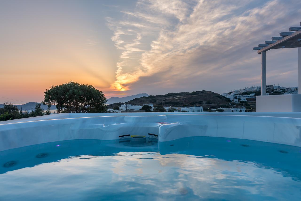 Apartment Eiriana Luxury