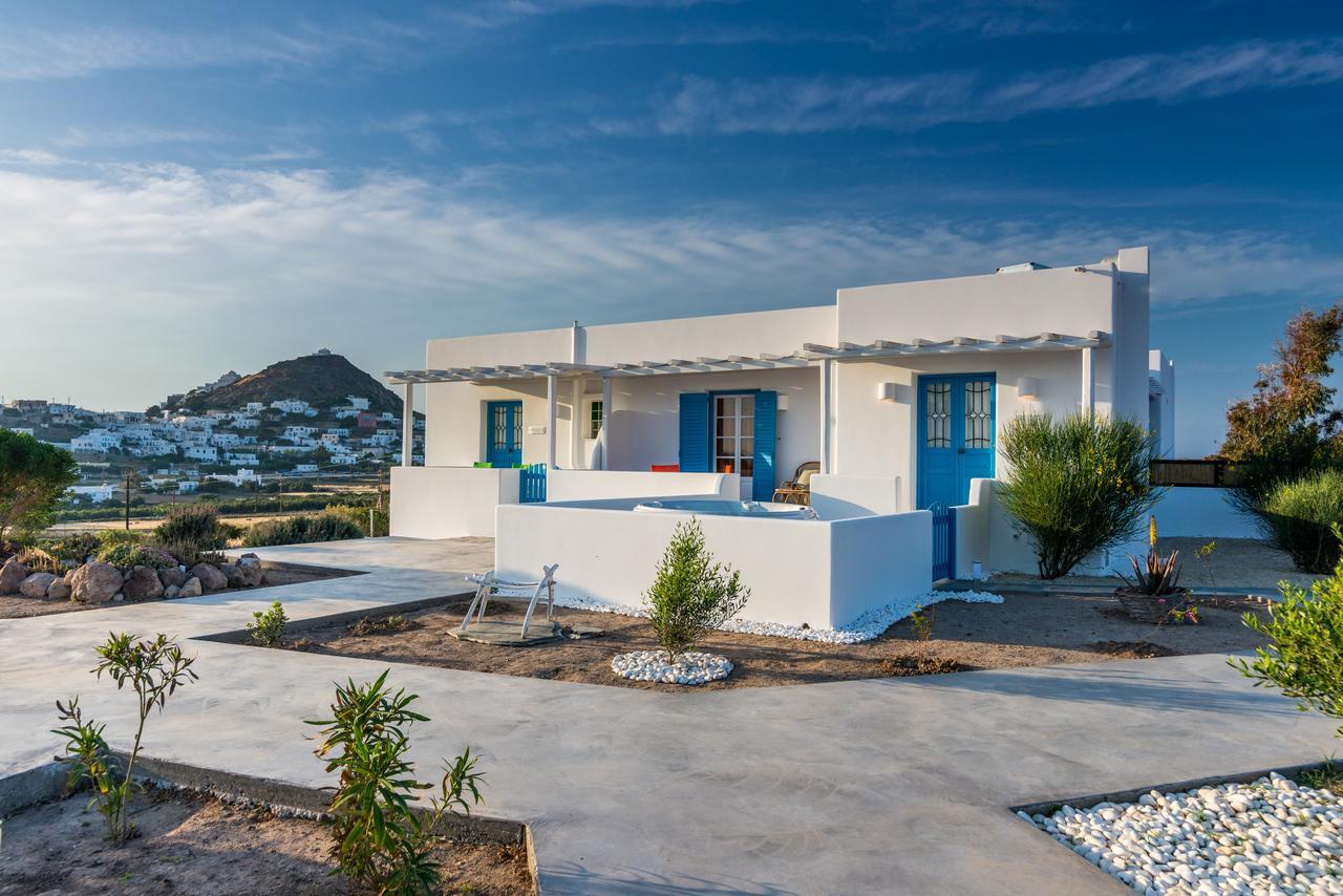 Eiriana Luxury