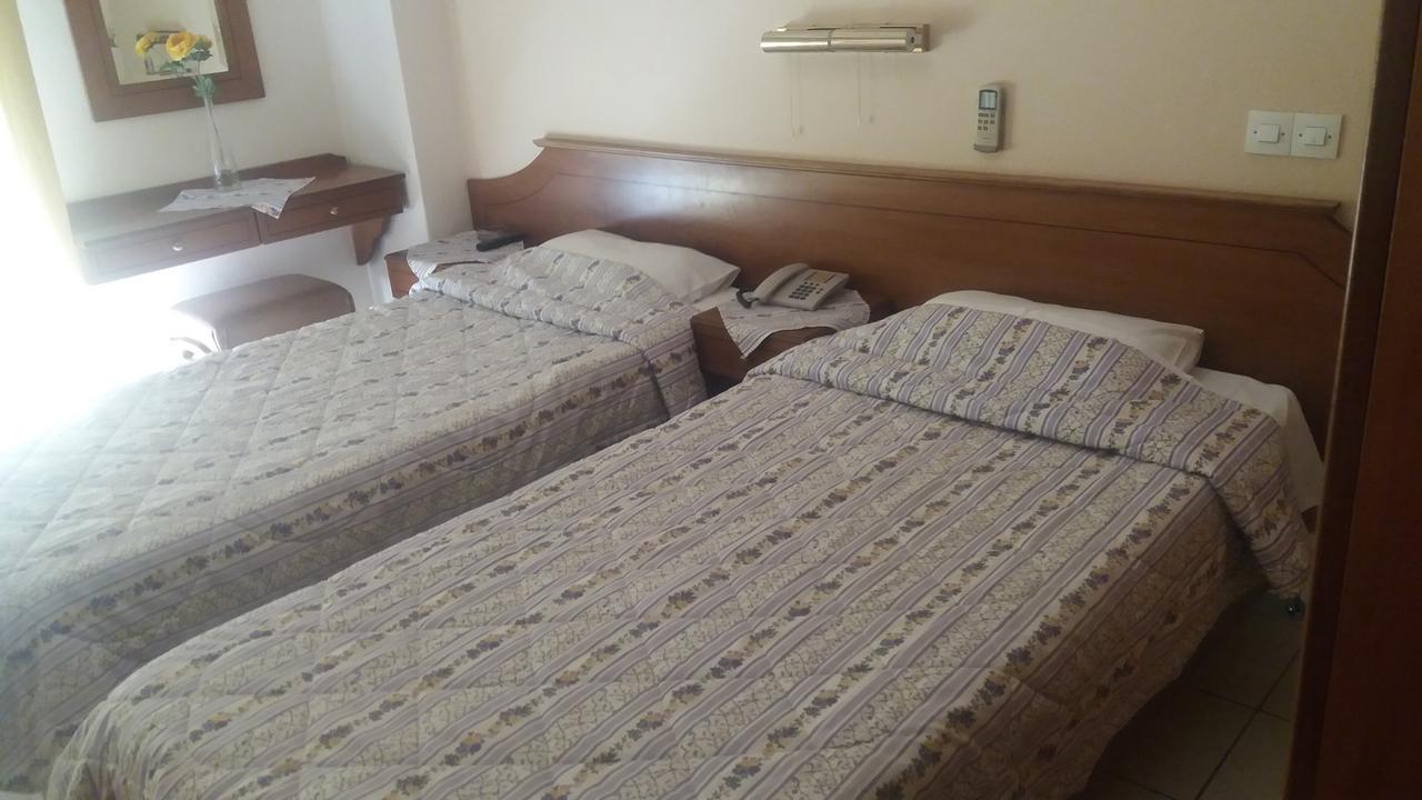 Pyrassos Nea Anchialos