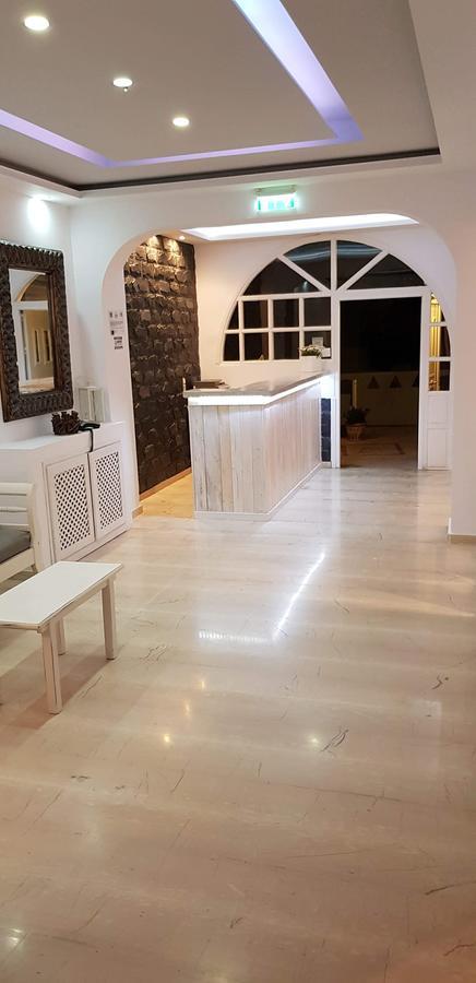 Hotel Ino 3*
