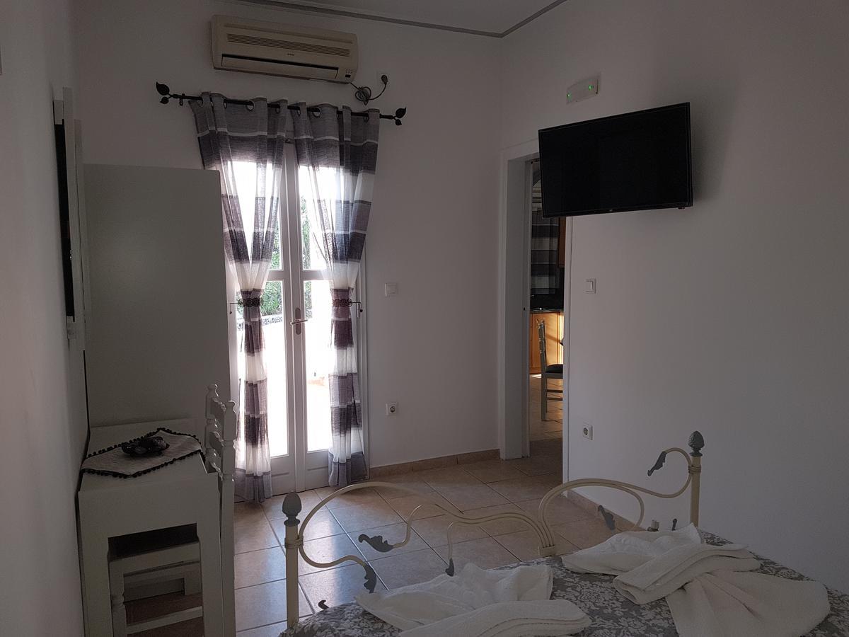 Aparthotel Sky Of Thira 3*