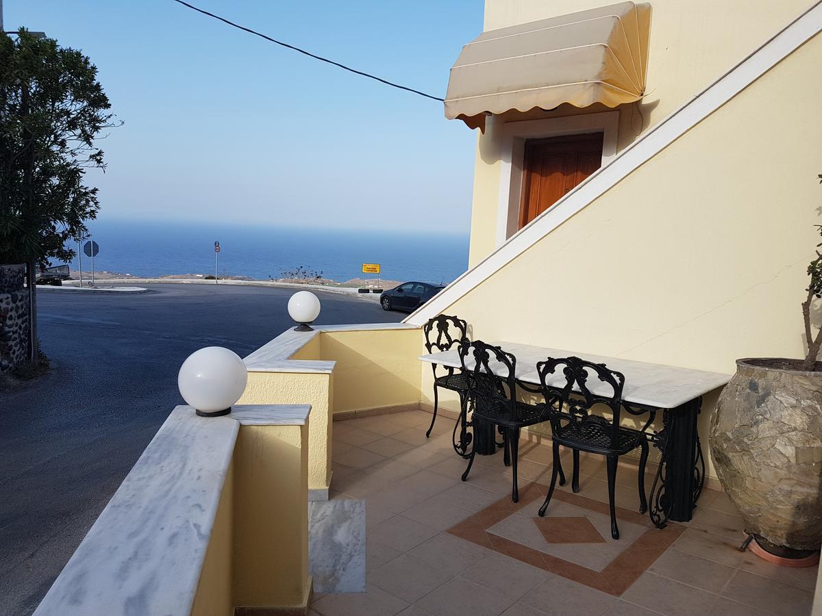 Aparthotel Sky Of Thira Fira (Santorini)