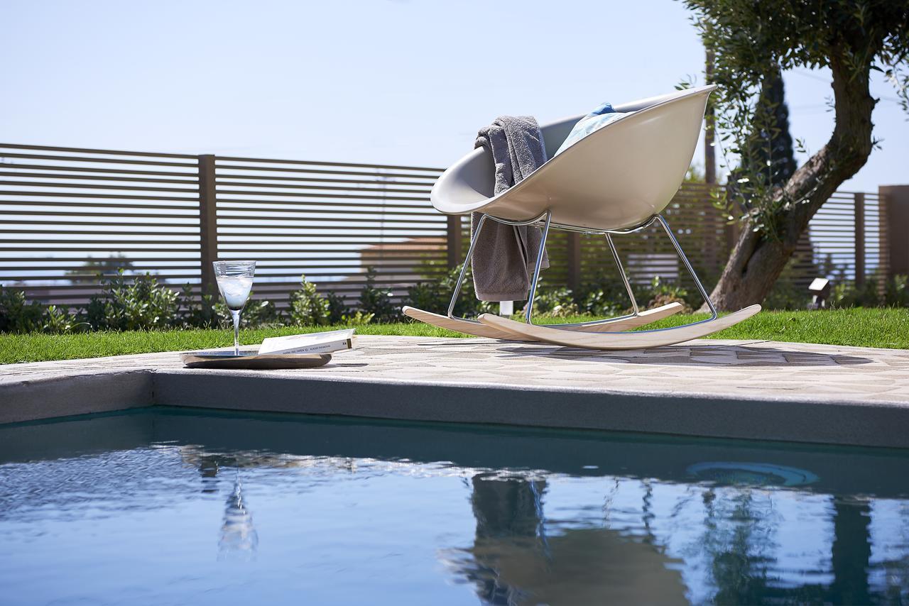 Elaia Luxury Apartment *
