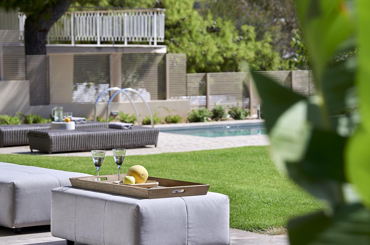 Apartment Elaia Luxury *