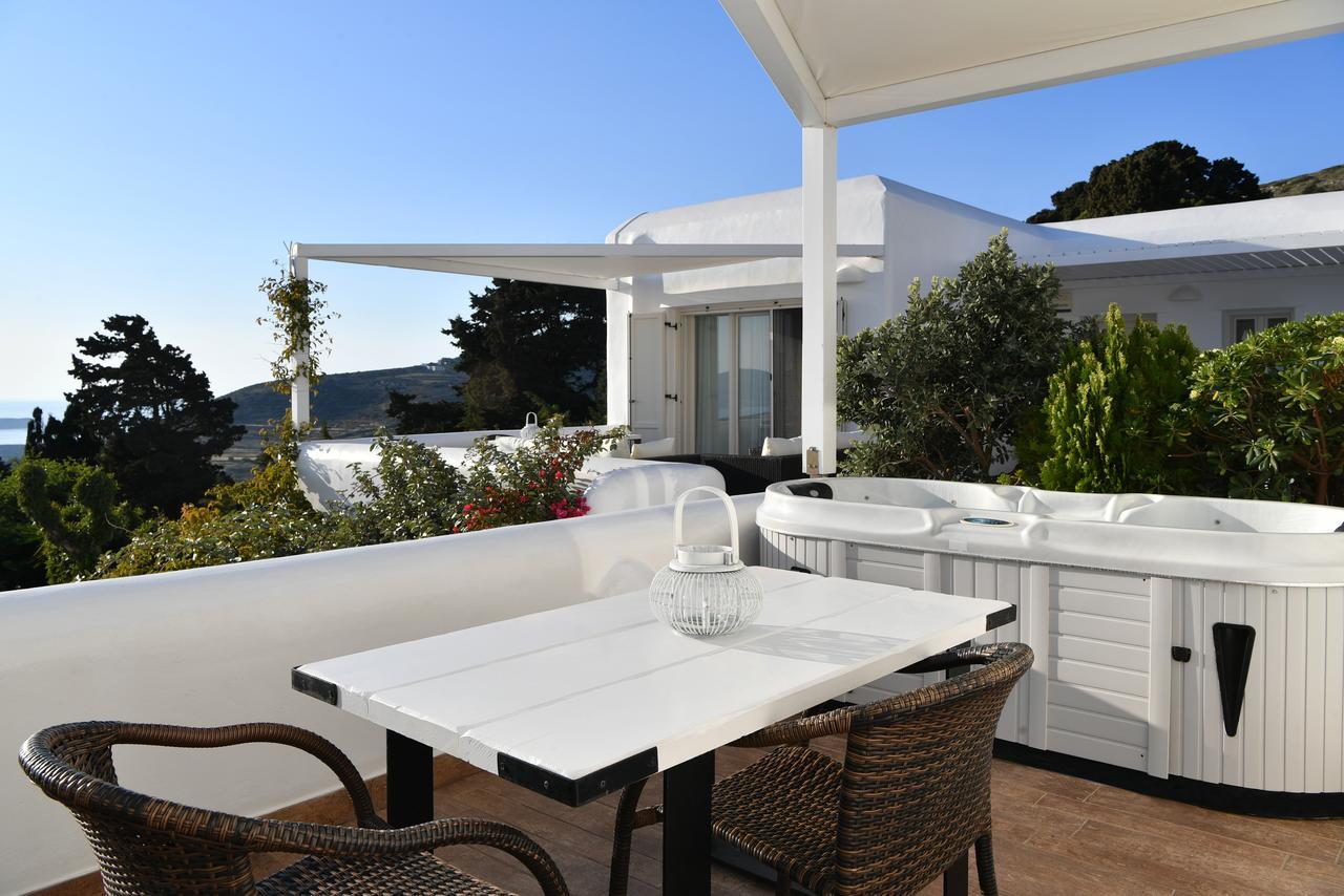 Paros Butterfly *