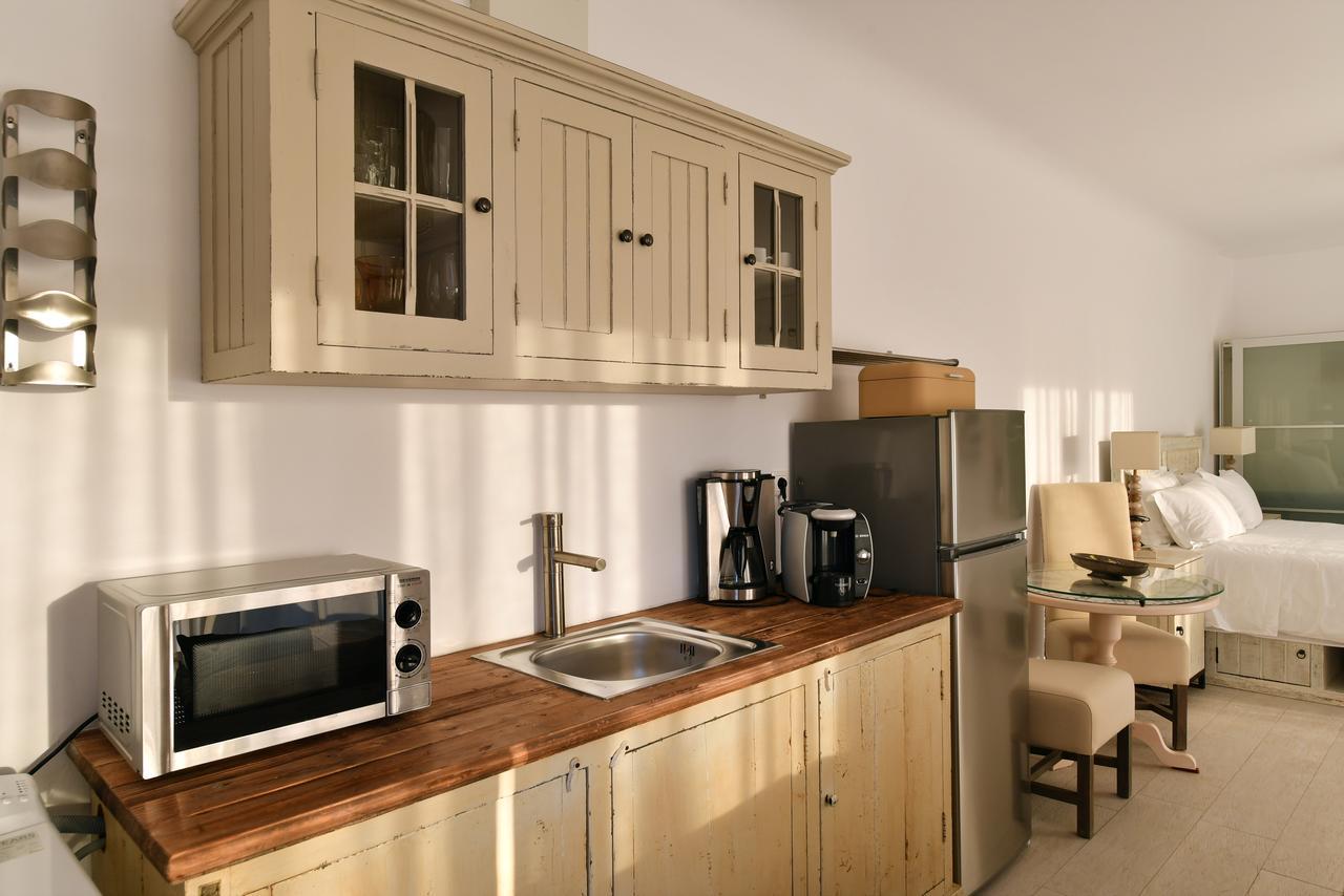 Apartment Paros Butterfly *