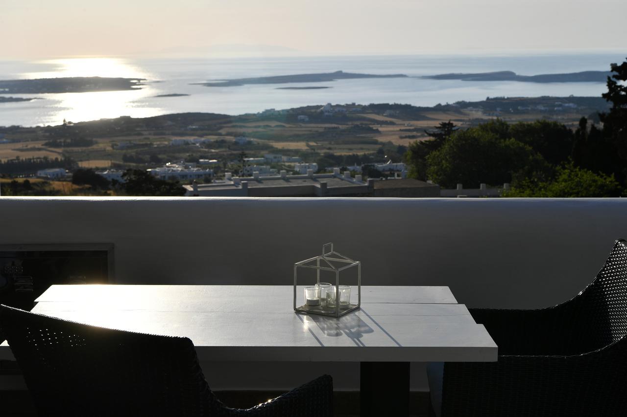 Paros Butterfly