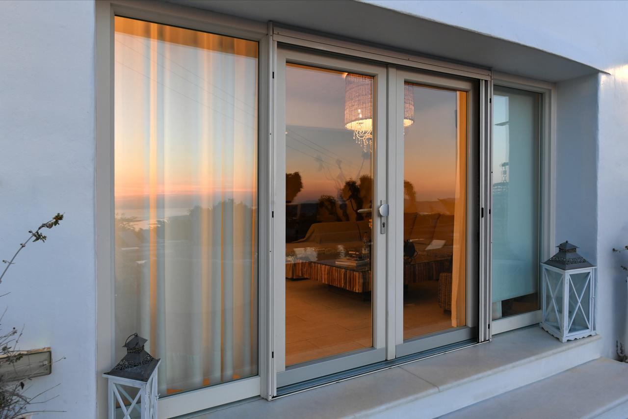 Paros Butterfly Apartment Pounda