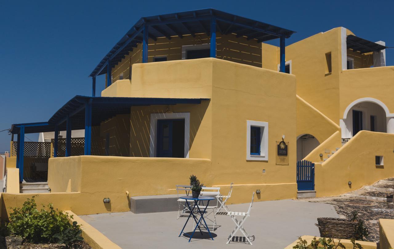 Aparthotel Cultural House