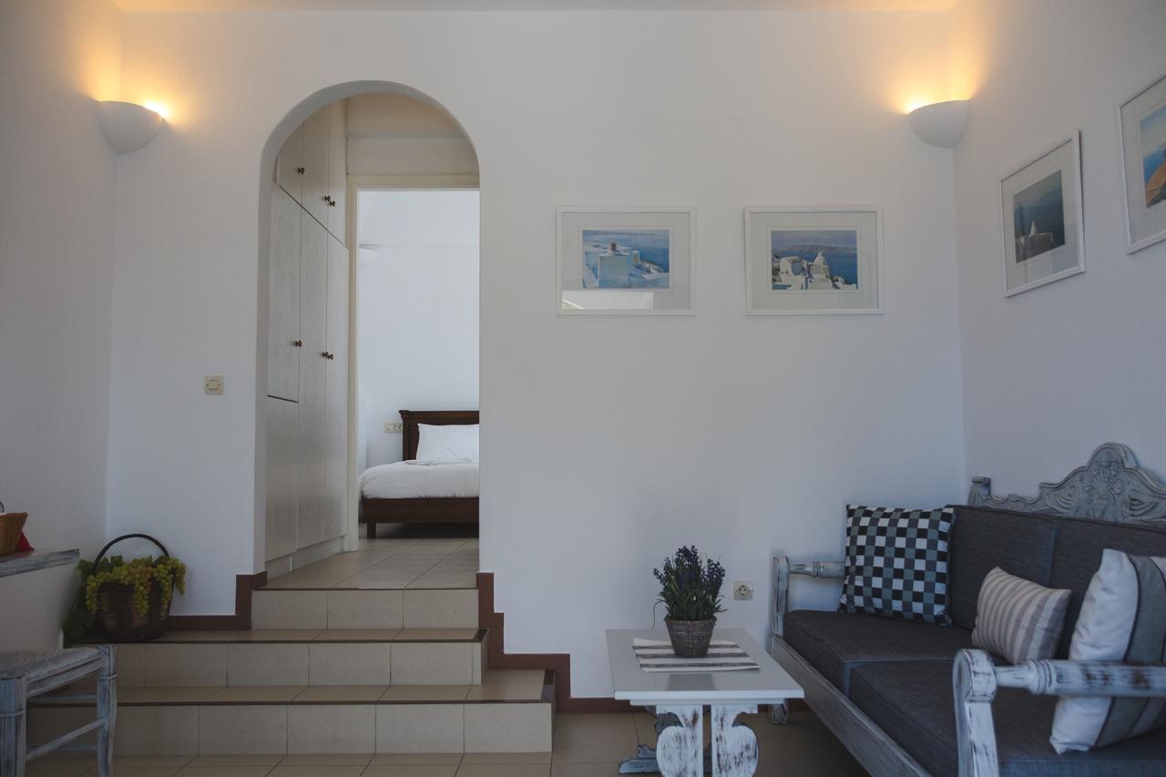 Cultural House 3* Pyrgos Kallistis