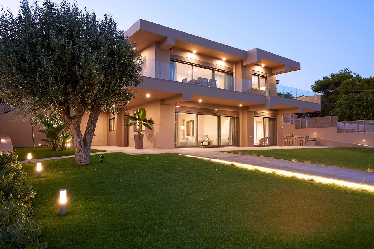 Elaia Luxury