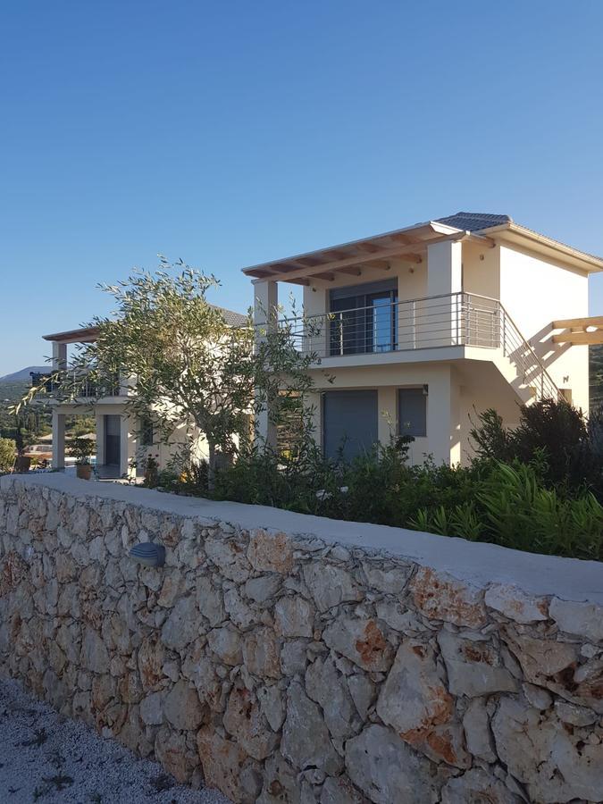 Luxurious At A Unique Spot Villa *