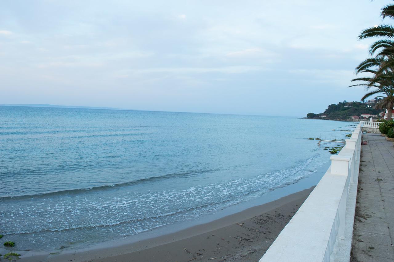Paradise 3*
