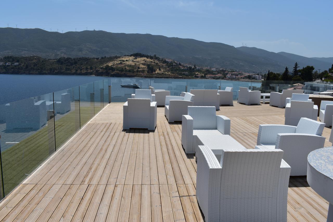 Hotel New Aegli 4*