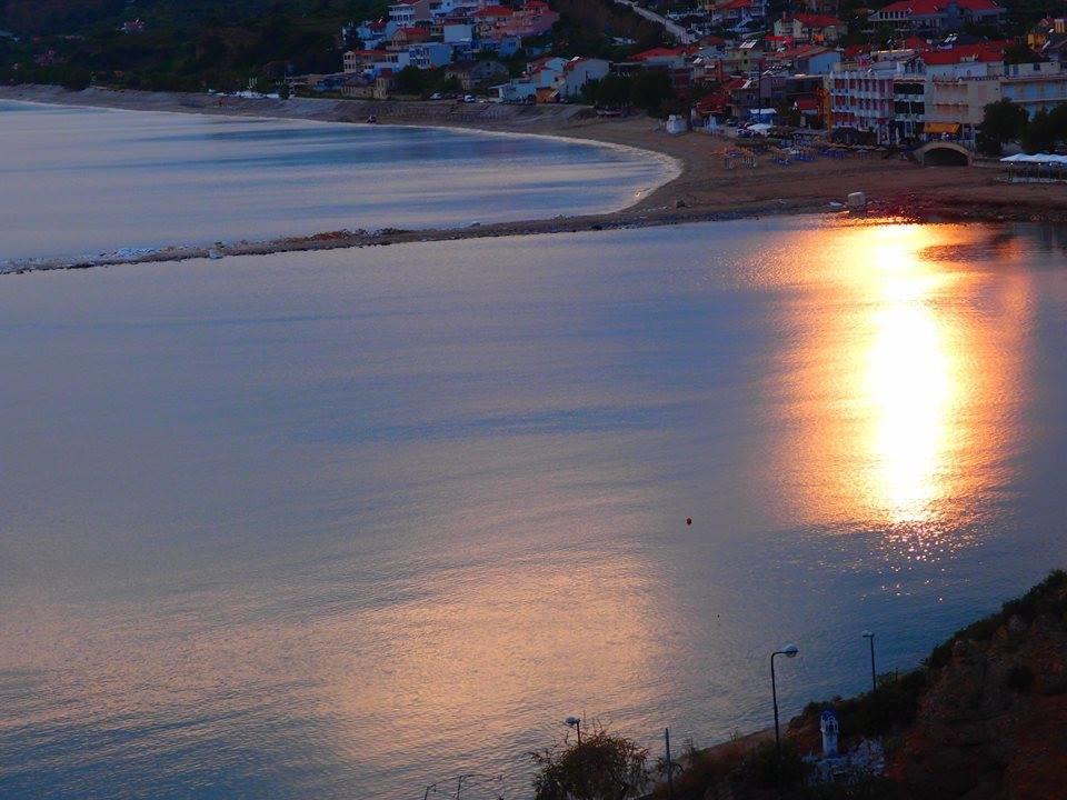 Agyra Limenaria (Thasos)