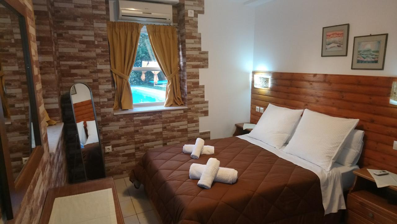 Apartment Zest @ Xi