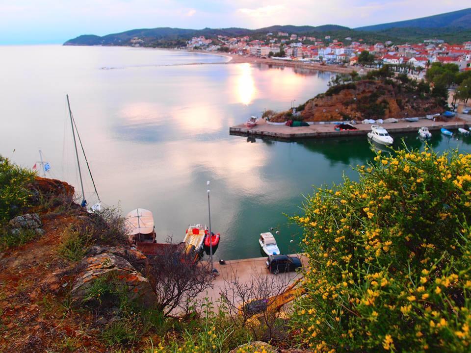 Apartment Agyra Limenaria (Thasos)