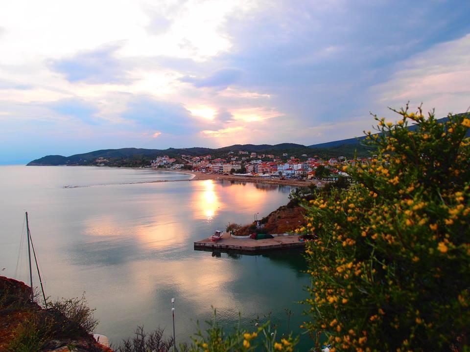 Agyra Apartment Limenaria (Thasos)