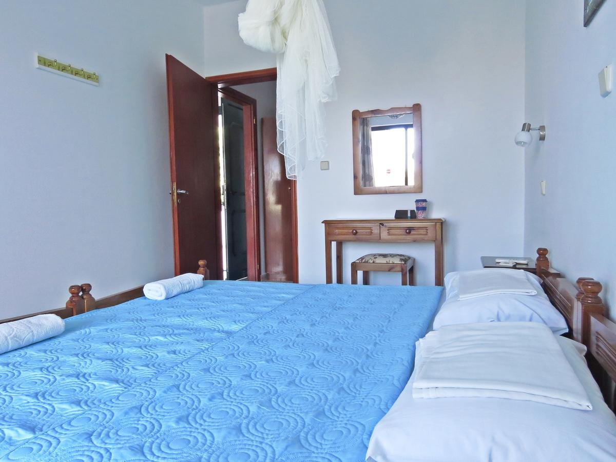 Debby Aparthotel
