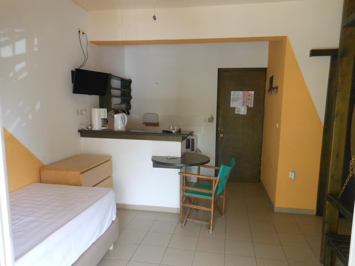 Itzes Apartment *