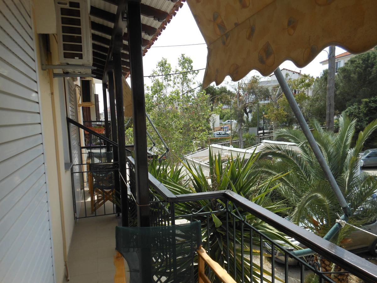 Itzes Apartment *