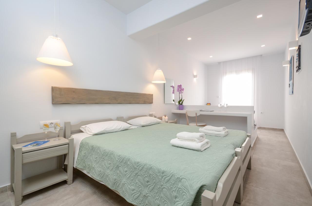 Argo Boutique Hotel