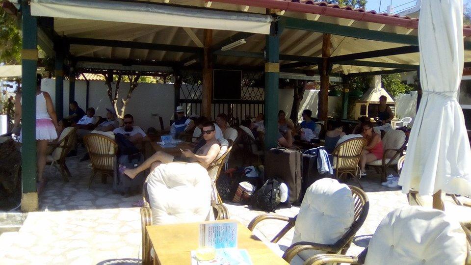 Akti Panela Hotel 3*