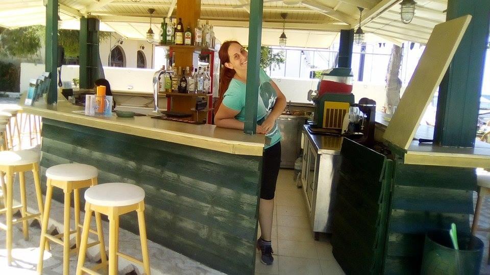 Akti Panela Kavos