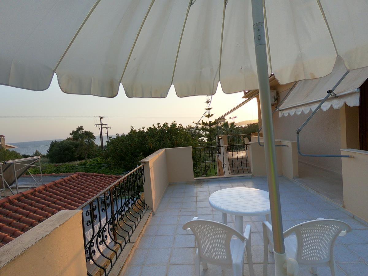Emma's Apartment Lassi (Kefalonia)