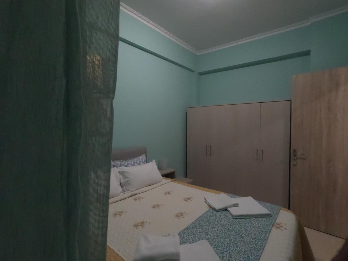 Emma's Apartment *