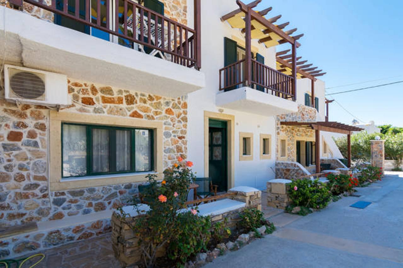 Atlazia Aparthotel
