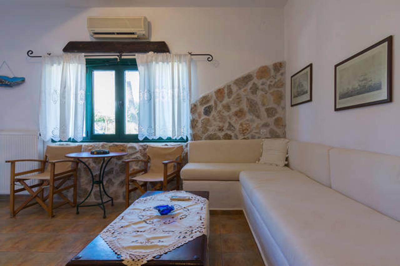 Atlazia 3* Alinda (Leros)