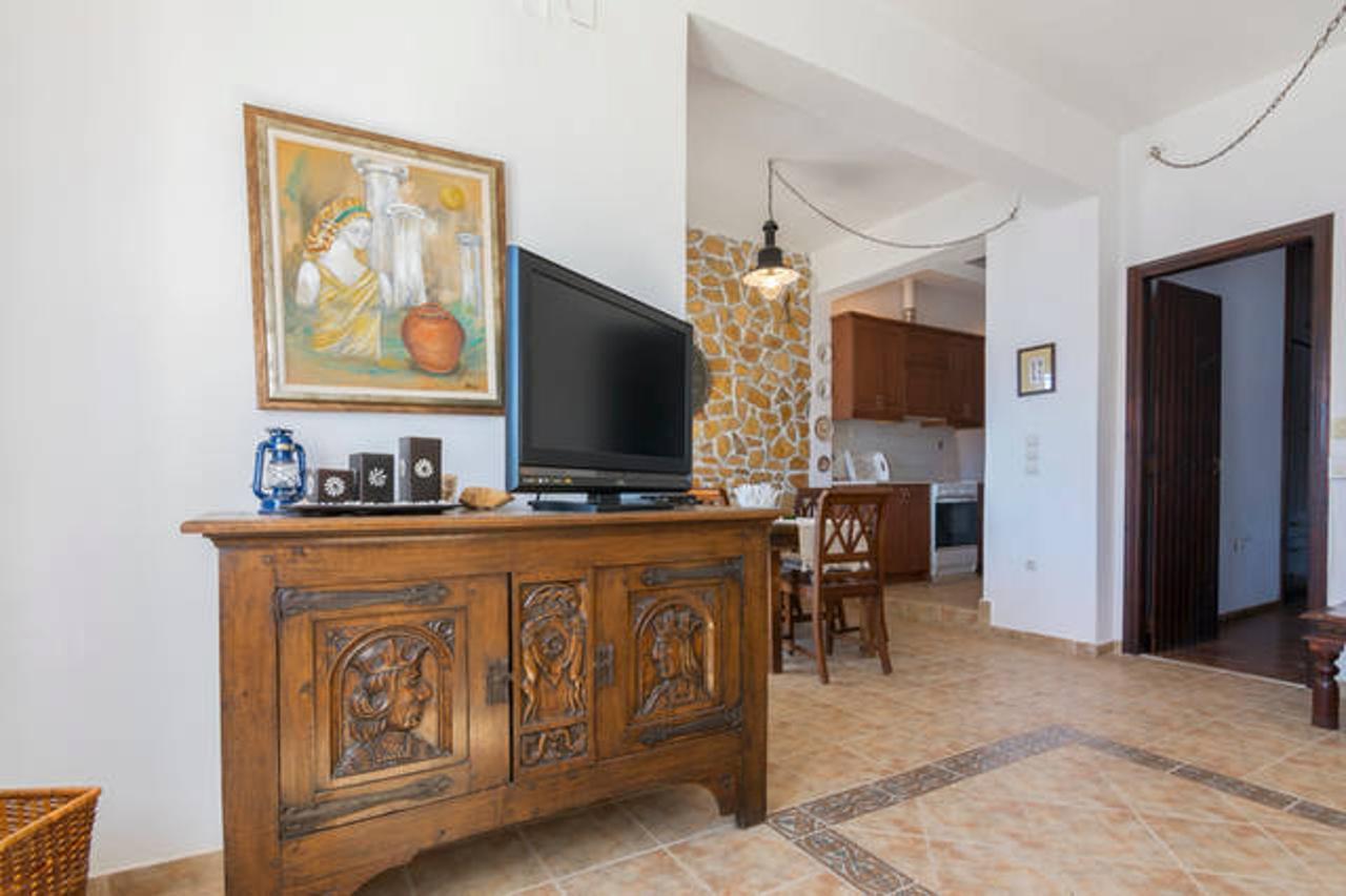 Aparthotel Atlazia