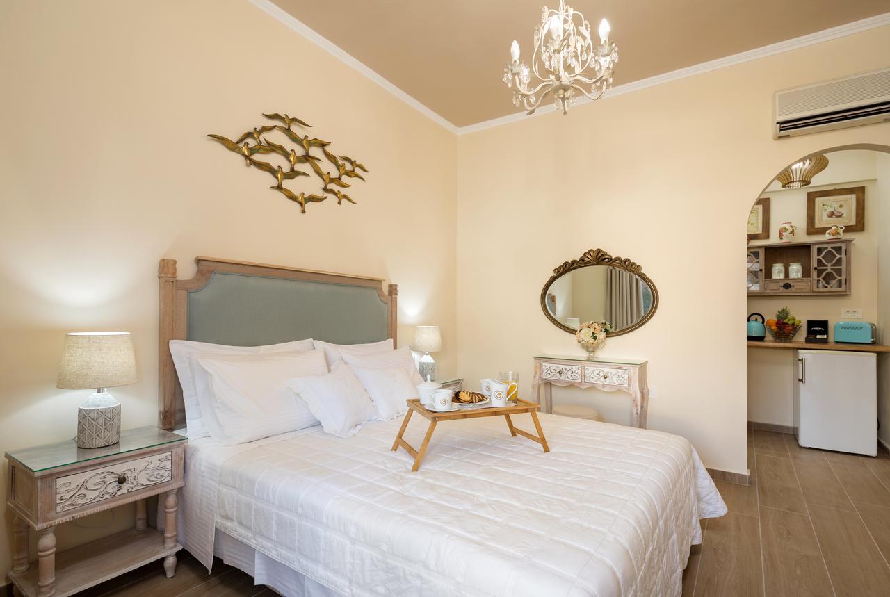 Margarita Apartment Kalamaki (Zakynthos)