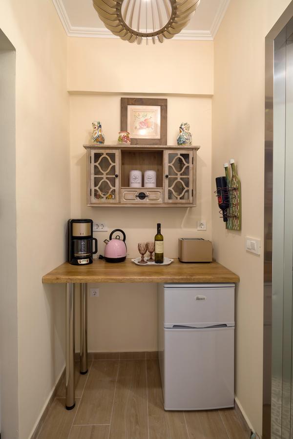 Margarita Apartment