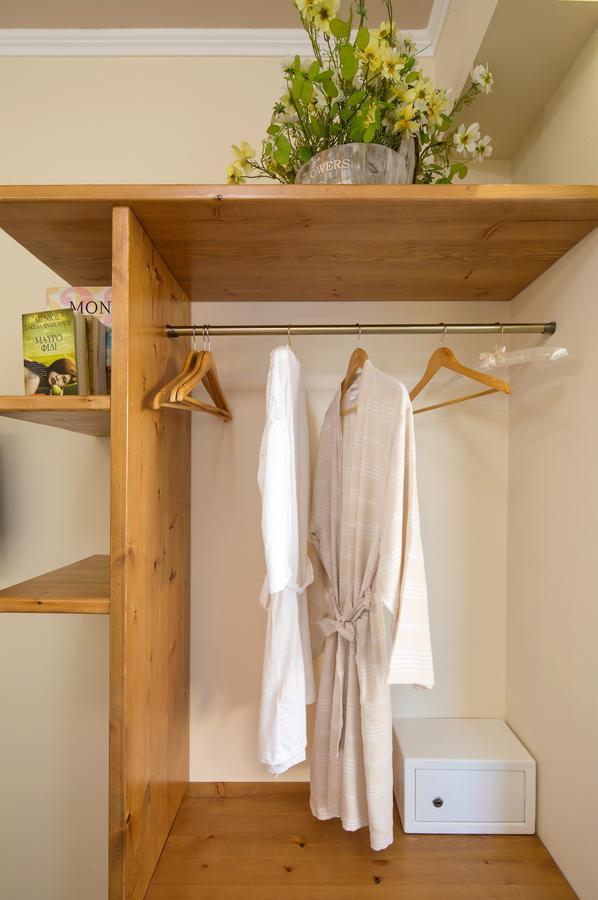 Margarita Apartment