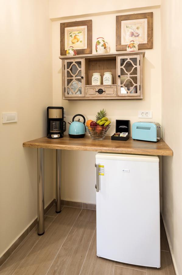 Margarita Apartment *