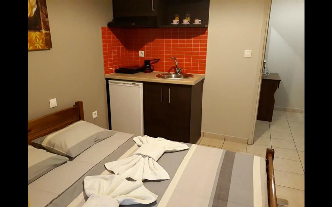 Apartment Nopi