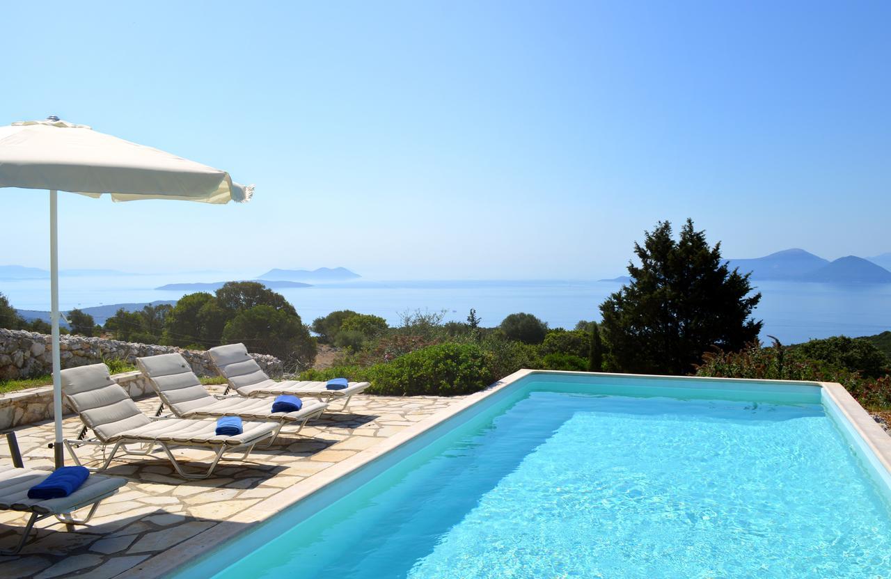 Villa Urania Luxury