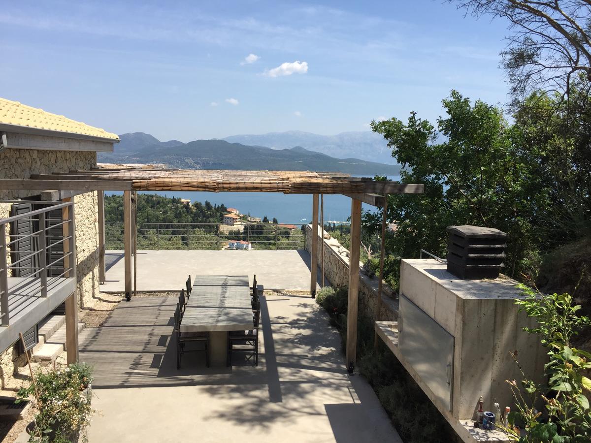 Costa Emmelia Villa Nikiana