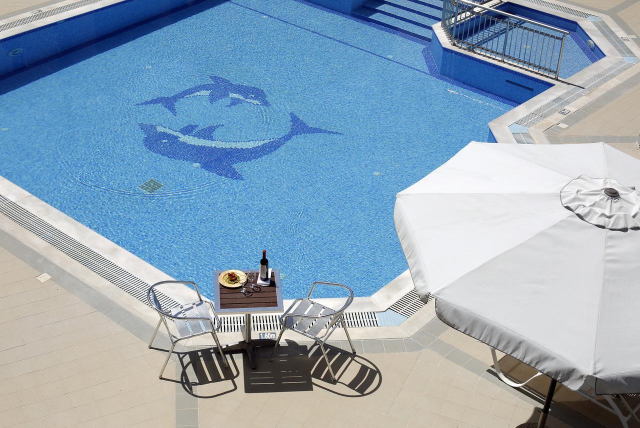 Stratos Hotel Afytos