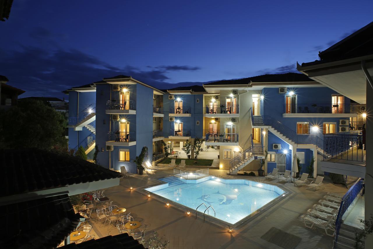 Hotel Stratos